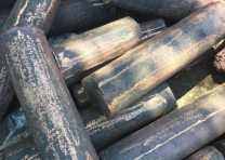 99.9%  銅棒/97% 粗銅棒